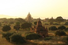 Bagan #2